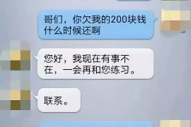 桃山要账公司更多成功案例详情